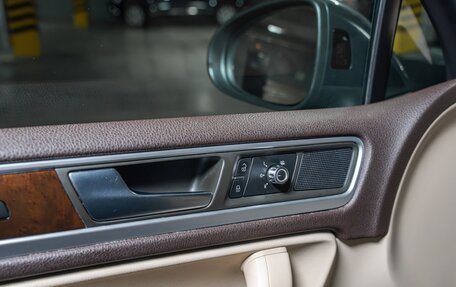 Volkswagen Touareg III, 2014 год, 2 590 000 рублей, 25 фотография