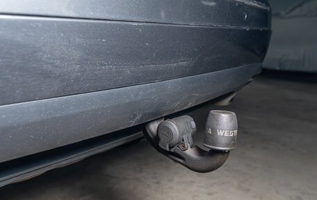 Volkswagen Touareg III, 2014 год, 2 590 000 рублей, 20 фотография