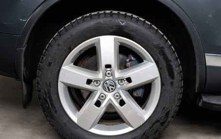 Volkswagen Touareg III, 2014 год, 2 590 000 рублей, 12 фотография