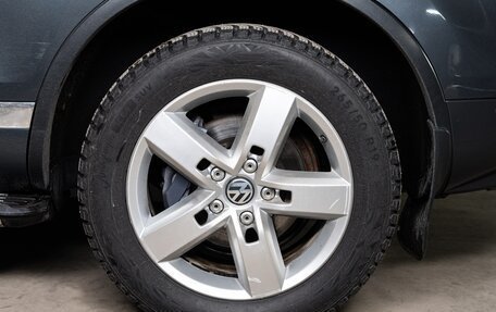 Volkswagen Touareg III, 2014 год, 2 590 000 рублей, 11 фотография