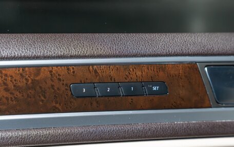 Volkswagen Touareg III, 2014 год, 2 590 000 рублей, 26 фотография