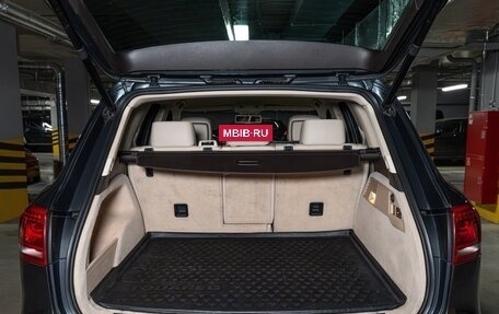 Volkswagen Touareg III, 2014 год, 2 590 000 рублей, 16 фотография