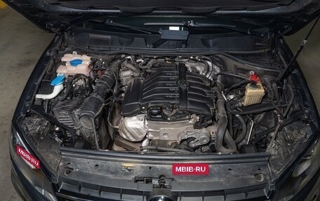 Volkswagen Touareg III, 2014 год, 2 590 000 рублей, 22 фотография