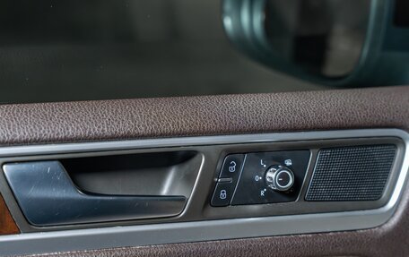 Volkswagen Touareg III, 2014 год, 2 590 000 рублей, 27 фотография