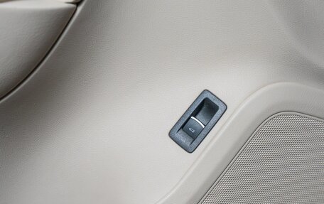 Volkswagen Touareg III, 2014 год, 2 590 000 рублей, 28 фотография