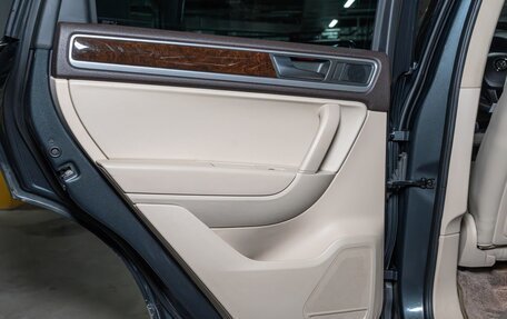 Volkswagen Touareg III, 2014 год, 2 590 000 рублей, 29 фотография