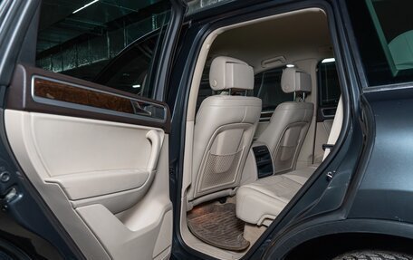 Volkswagen Touareg III, 2014 год, 2 590 000 рублей, 32 фотография