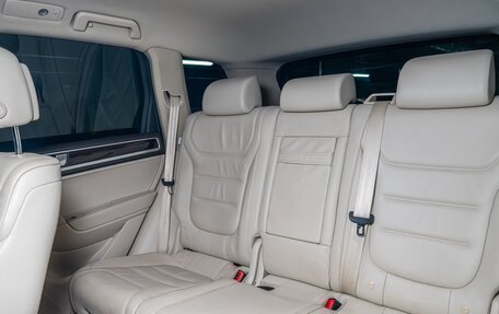 Volkswagen Touareg III, 2014 год, 2 590 000 рублей, 38 фотография