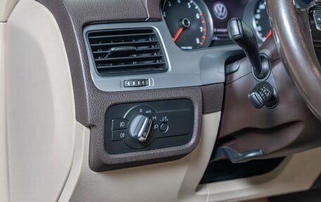 Volkswagen Touareg III, 2014 год, 2 590 000 рублей, 36 фотография