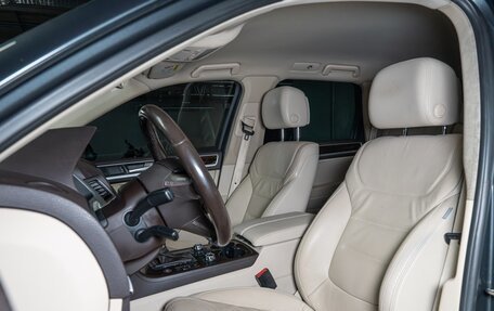 Volkswagen Touareg III, 2014 год, 2 590 000 рублей, 40 фотография