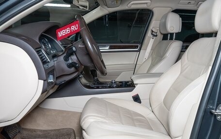 Volkswagen Touareg III, 2014 год, 2 590 000 рублей, 39 фотография