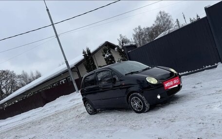 Daewoo Matiz I, 2008 год, 194 000 рублей, 2 фотография