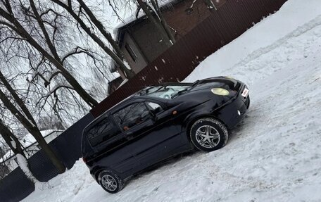 Daewoo Matiz I, 2008 год, 194 000 рублей, 4 фотография