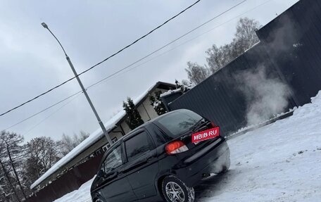 Daewoo Matiz I, 2008 год, 194 000 рублей, 6 фотография