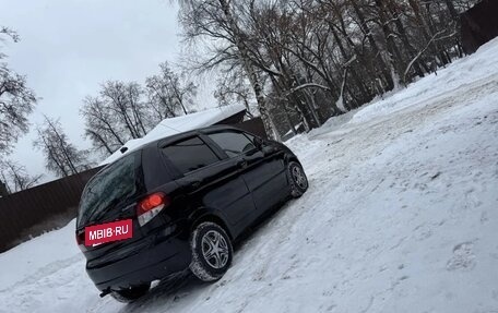 Daewoo Matiz I, 2008 год, 194 000 рублей, 3 фотография
