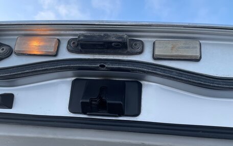 Toyota Land Cruiser 200, 2008 год, 2 600 000 рублей, 14 фотография