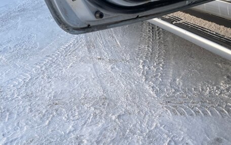 Toyota Land Cruiser 200, 2008 год, 2 600 000 рублей, 12 фотография