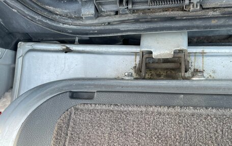 Toyota Land Cruiser 200, 2008 год, 2 600 000 рублей, 13 фотография