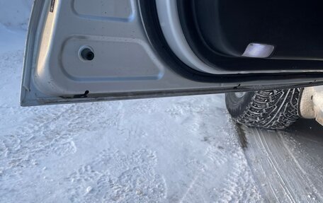 Toyota Land Cruiser 200, 2008 год, 2 600 000 рублей, 11 фотография