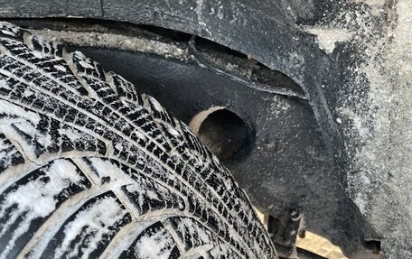 Toyota Land Cruiser 200, 2008 год, 2 600 000 рублей, 15 фотография