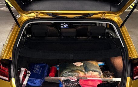 Volkswagen Golf VII, 2018 год, 2 090 000 рублей, 14 фотография