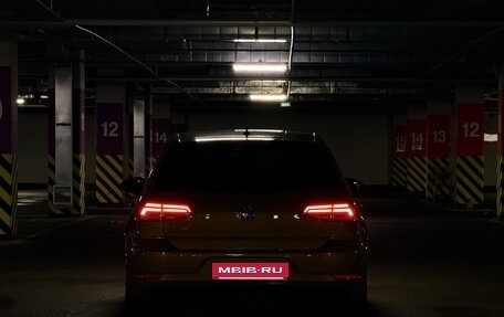 Volkswagen Golf VII, 2018 год, 2 090 000 рублей, 8 фотография