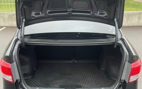 KIA Rio III рестайлинг, 2016 год, 1 050 000 рублей, 7 фотография