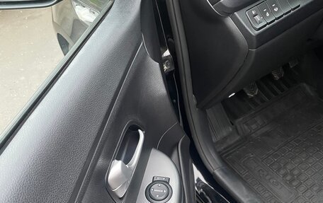 KIA Rio III рестайлинг, 2016 год, 1 050 000 рублей, 10 фотография