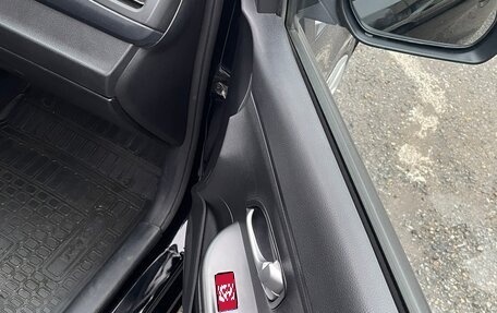 KIA Rio III рестайлинг, 2016 год, 1 050 000 рублей, 17 фотография