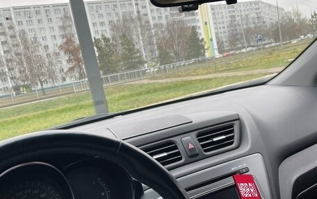 KIA Rio III рестайлинг, 2016 год, 1 050 000 рублей, 12 фотография