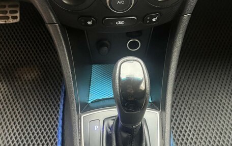 Hyundai Solaris II рестайлинг, 2014 год, 925 000 рублей, 12 фотография