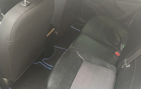 Hyundai Solaris II рестайлинг, 2014 год, 925 000 рублей, 14 фотография