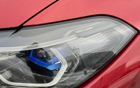 BMW X6, 2021 год, 8 099 000 рублей, 10 фотография