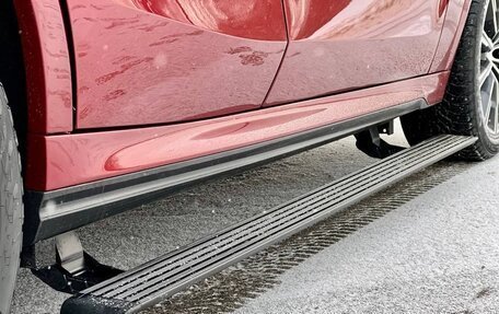 BMW X6, 2021 год, 8 099 000 рублей, 11 фотография