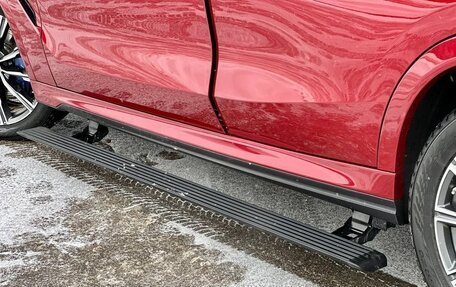 BMW X6, 2021 год, 8 099 000 рублей, 12 фотография