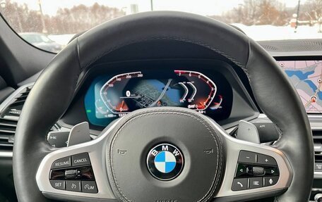 BMW X6, 2021 год, 8 099 000 рублей, 17 фотография
