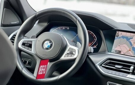 BMW X6, 2021 год, 8 099 000 рублей, 14 фотография