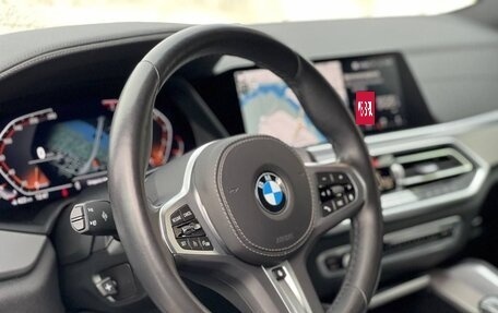 BMW X6, 2021 год, 8 099 000 рублей, 16 фотография