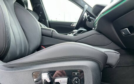 BMW X6, 2021 год, 8 099 000 рублей, 24 фотография