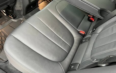 BMW X6, 2021 год, 8 099 000 рублей, 26 фотография