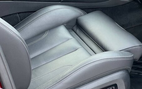 BMW X6, 2021 год, 8 099 000 рублей, 25 фотография