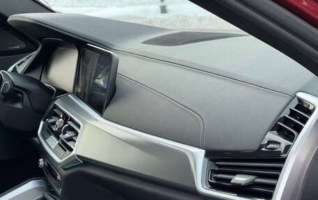 BMW X6, 2021 год, 8 099 000 рублей, 29 фотография