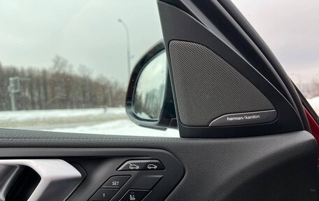 BMW X6, 2021 год, 8 099 000 рублей, 30 фотография