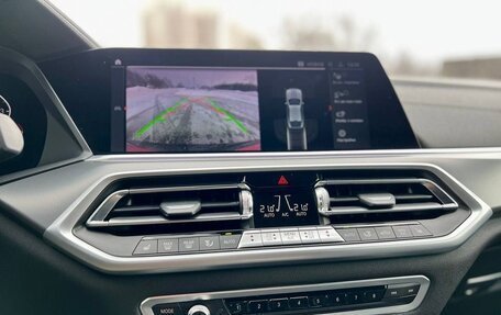 BMW X6, 2021 год, 8 099 000 рублей, 32 фотография