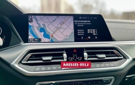 BMW X6, 2021 год, 8 099 000 рублей, 31 фотография