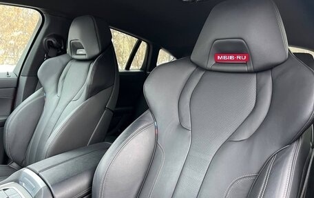 BMW X6, 2021 год, 8 099 000 рублей, 22 фотография