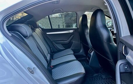 Skoda Octavia, 2016 год, 1 690 000 рублей, 19 фотография