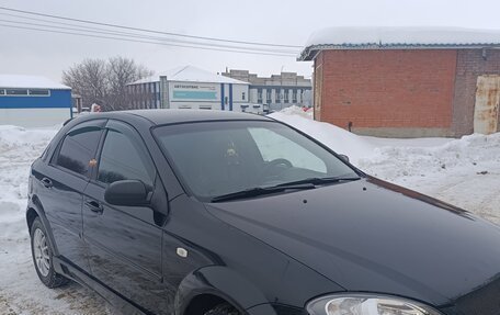 Chevrolet Lacetti, 2008 год, 375 000 рублей, 3 фотография