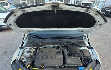 Skoda Octavia, 2016 год, 1 690 000 рублей, 21 фотография