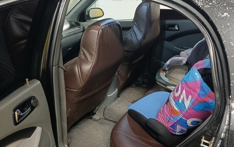 Chevrolet Lacetti, 2008 год, 375 000 рублей, 8 фотография